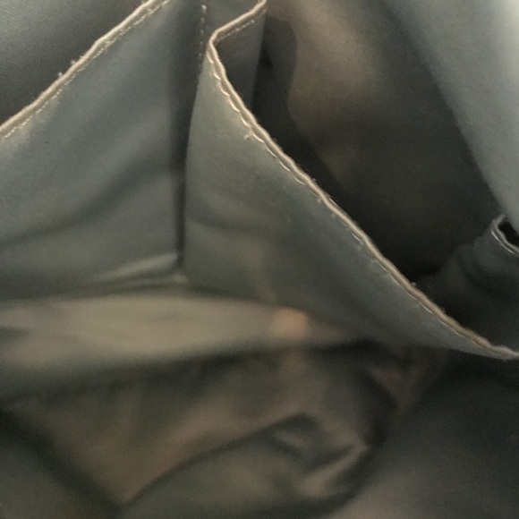 Authentic Coach Hobo Black Leather Bag - Picture 7 of 8